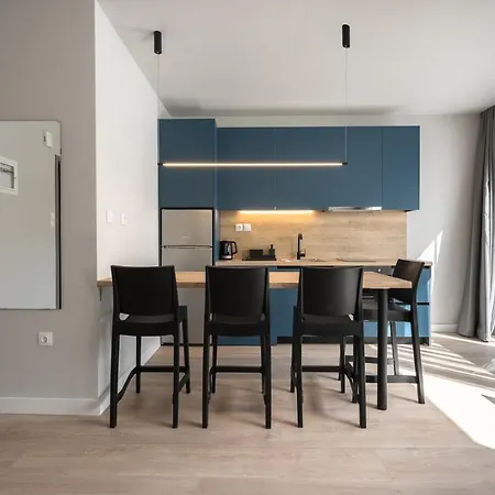 #luxlikehome Lux Locals 2 Appartamento