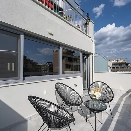 #luxlikehome Lux Locals 2 Thessaloniki