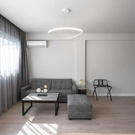 #luxlikehome Lux Locals 2 * Thessaloniki