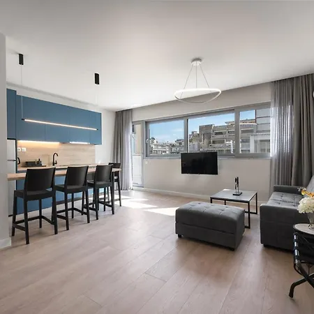 #luxlikehome Lux Locals 2 Apartment *