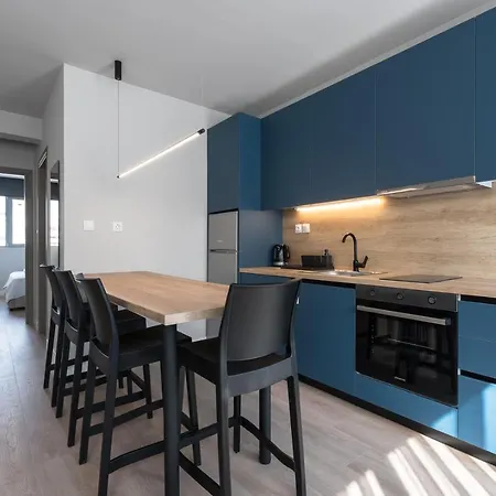 Apartment #luxlikehome Lux Locals 2