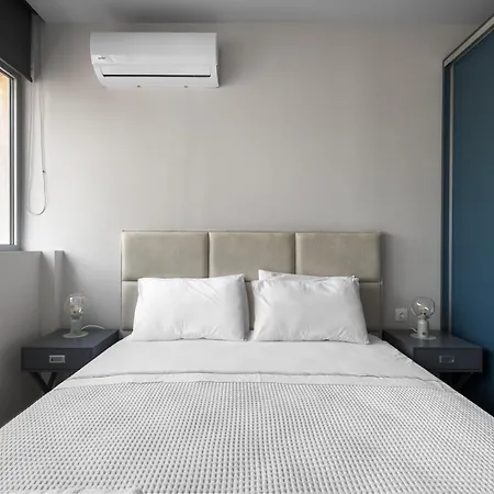 Apartment #luxlikehome Lux Locals 2 Thessaloniki